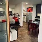Apartman Legend Loft