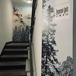 Legend Loft شقة *