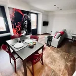 Legend Loft Apartman *