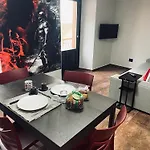 شقة Legend Loft *