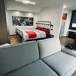 شقة Legend Loft بونت ساين مارتن