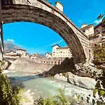 Legend Loft * Pont-Saint-Martin