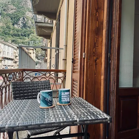 Διαμέρισμα Legend Loft Pont-Saint-Martin