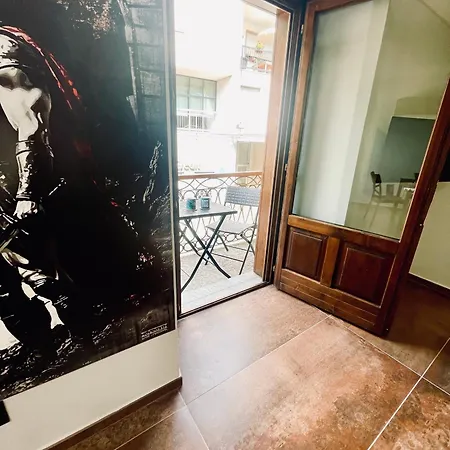 Legend Loft Pont-Saint-Martin