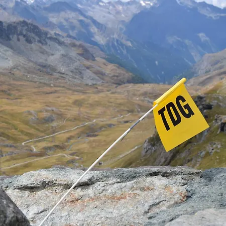 Legend Loft Apartman *