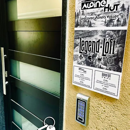 Legend Loft