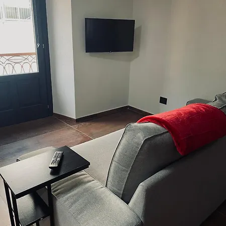 Apartman Legend Loft Pont-Saint-Martin