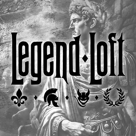 Legend Loft * Pont-Saint-Martin