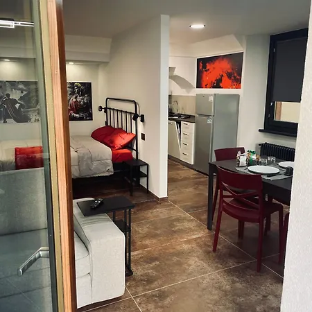 Διαμέρισμα Legend Loft