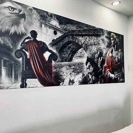 Apartman Legend Loft *