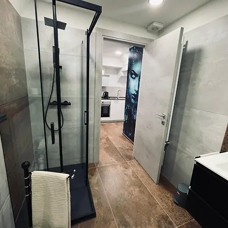 Legend Loft Pont-Saint-Martin