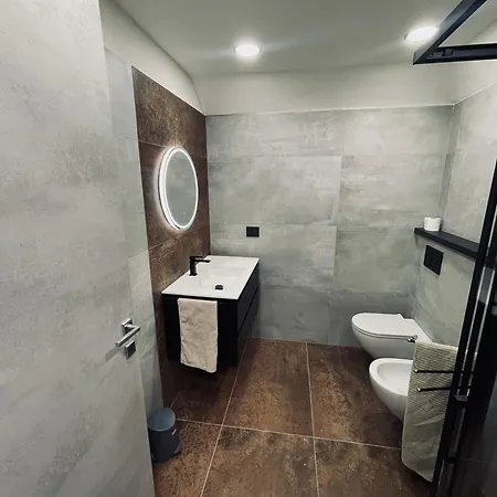 Legend Loft Pont-Saint-Martin