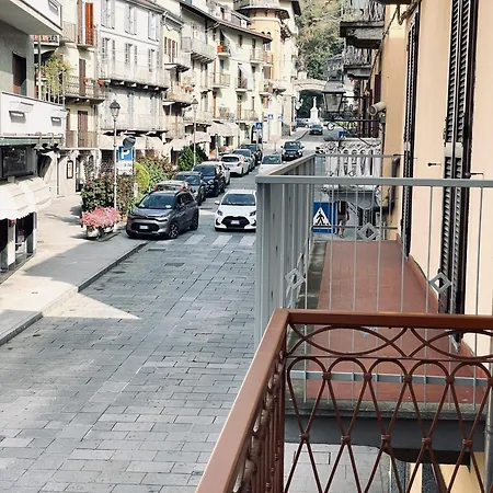 Διαμέρισμα Legend Loft Pont-Saint-Martin