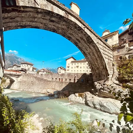 Legend Loft * Pont-Saint-Martin