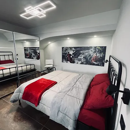 Legend Loft شقة *