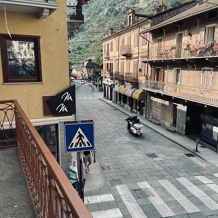 Legend Loft Apartman