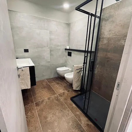 Legend Loft Apartman Pont-Saint-Martin