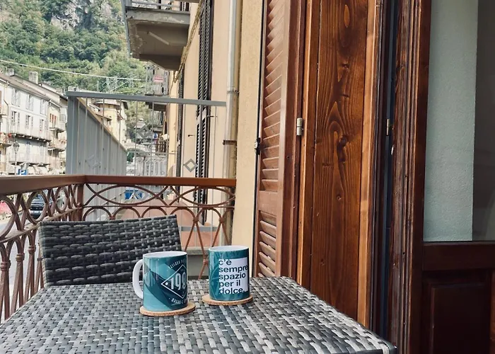 Apartment Legend Loft Pont-Saint-Martin