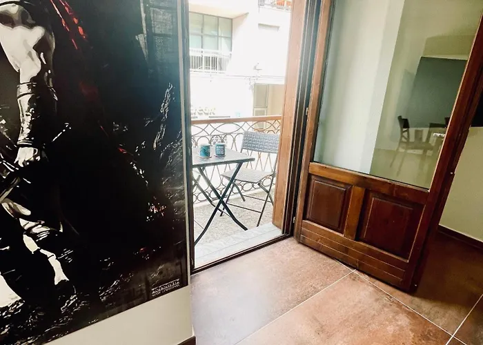 Legend Loft Pont-Saint-Martin