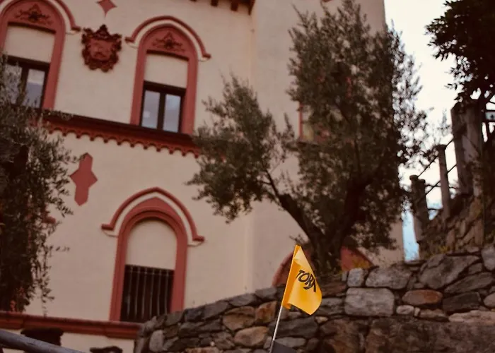 Legend Loft Apartment