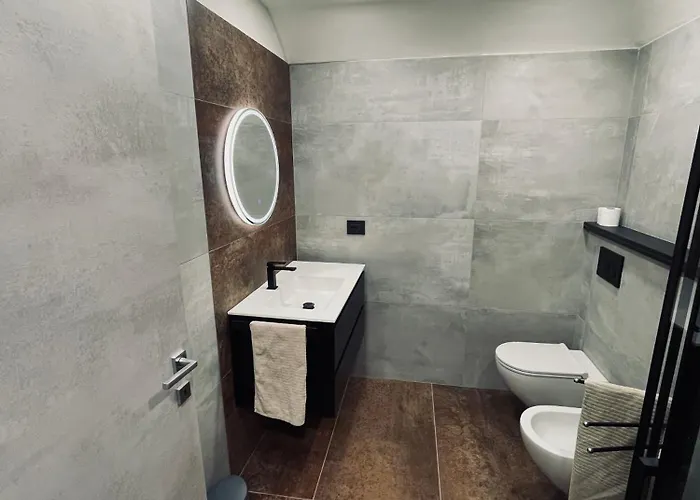 Legend Loft Pont-Saint-Martin