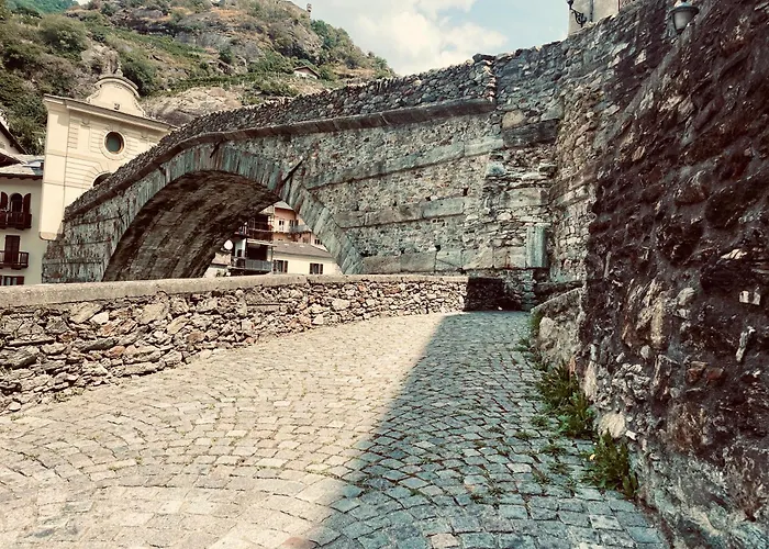 Legend Loft Apartment