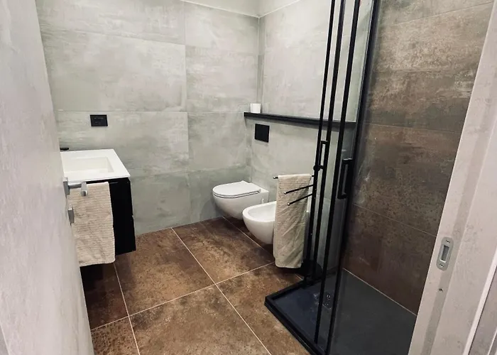 Legend Loft Apartment Pont-Saint-Martin